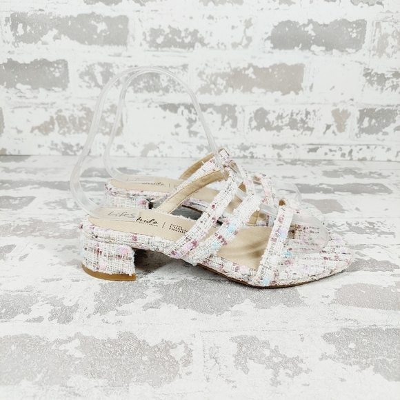 New LifeStride Jasmine Women's Sandals F551 - Picture 6 of 11